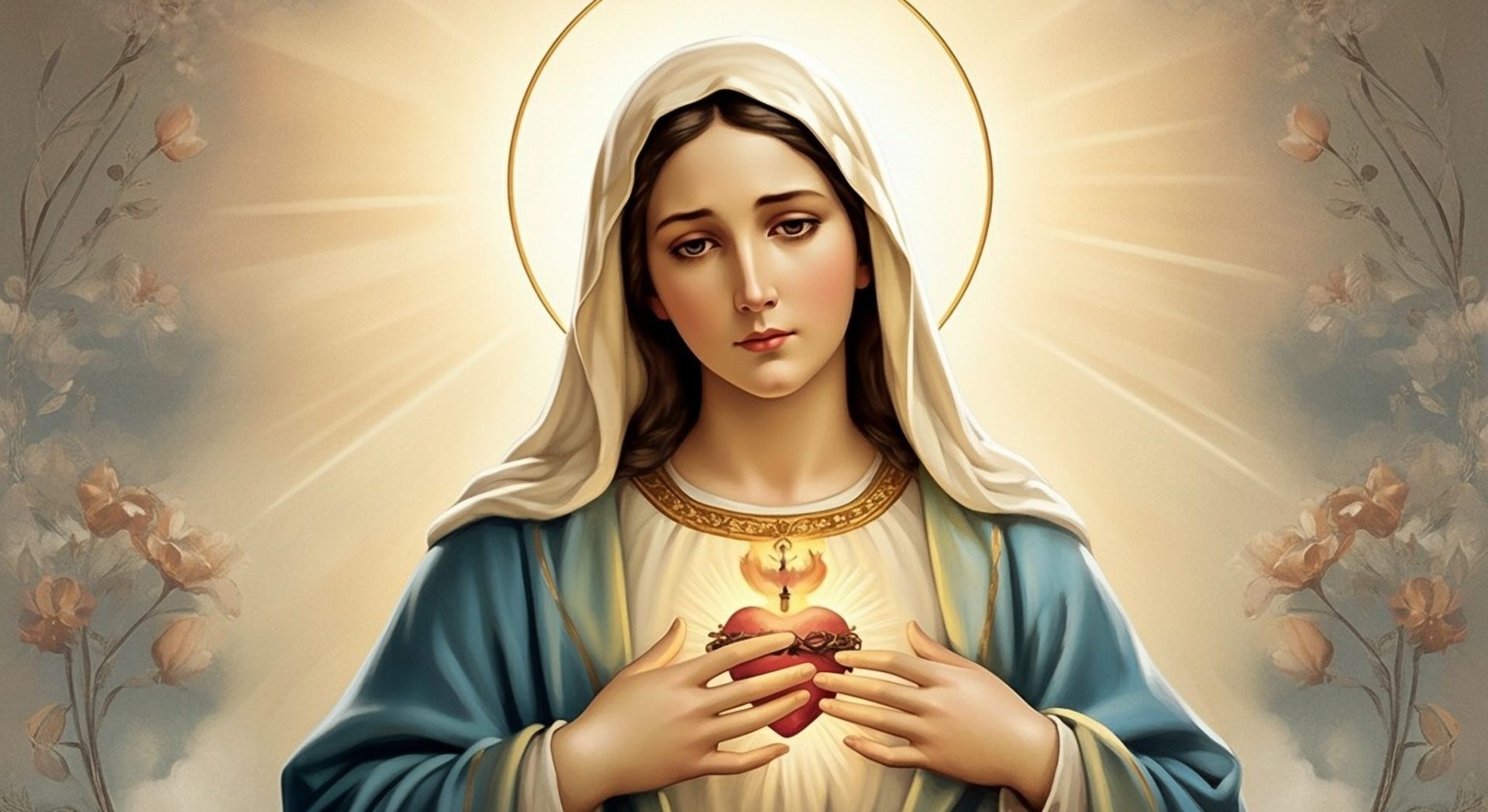 Fatima - Immaculate Heart Fatima - Immaculate Heart