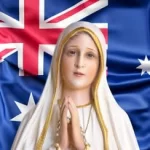 Australia Needs Fatima